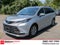 2025 Toyota Sienna LE