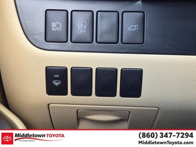 2019 Toyota Highlander LE Plus