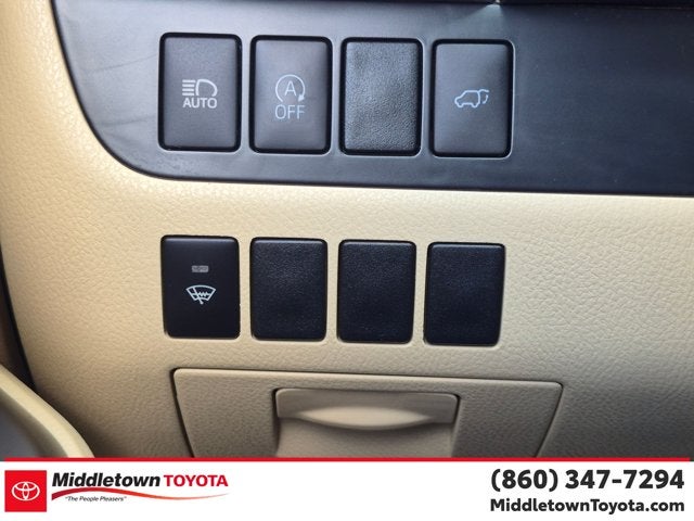 2019 Toyota Highlander LE Plus