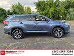 2019 Toyota Highlander LE Plus