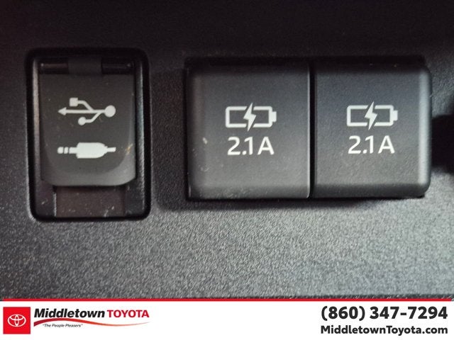 2019 Toyota Highlander LE Plus