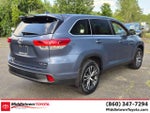 2019 Toyota Highlander LE Plus