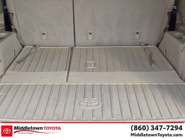 2019 Toyota Highlander LE Plus