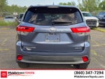 2019 Toyota Highlander LE Plus