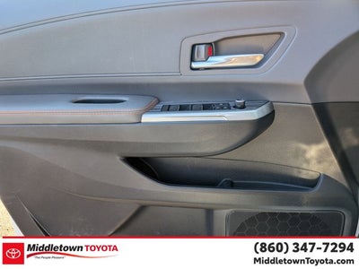 2023 Toyota Sienna XSE