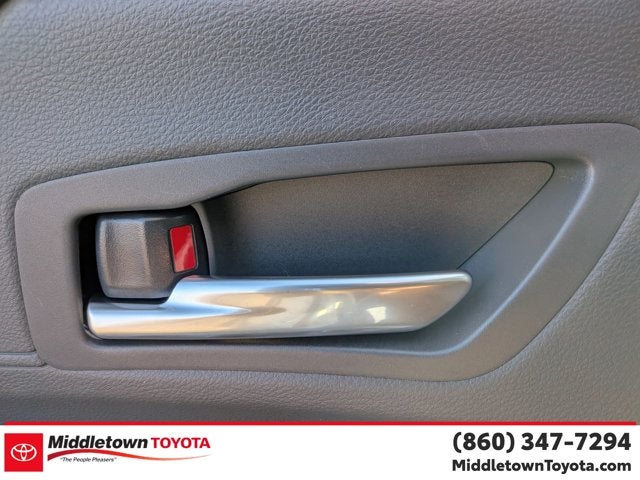 2023 Toyota Sienna XSE