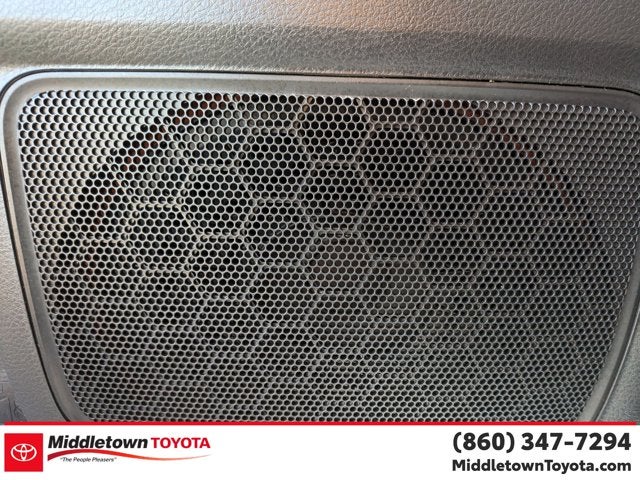 2023 Toyota Sienna XSE