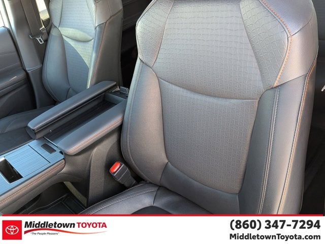 2023 Toyota Sienna XSE