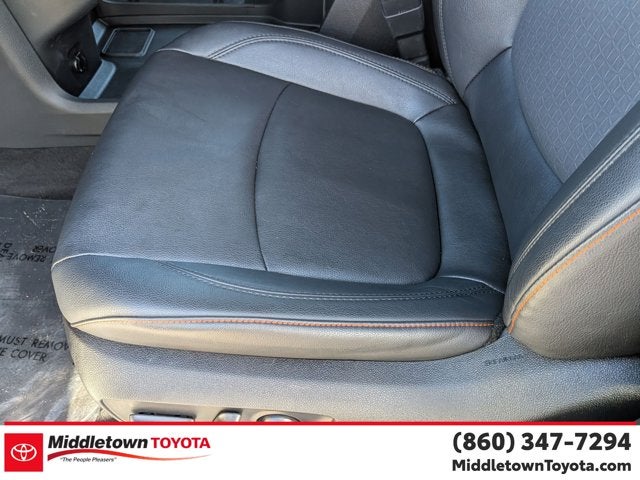 2023 Toyota Sienna XSE