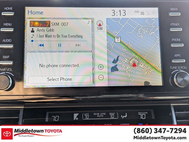 2023 Toyota Sienna XSE