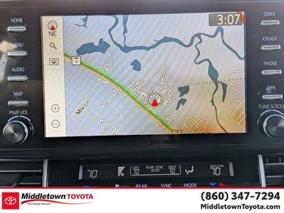 2023 Toyota Sienna XSE