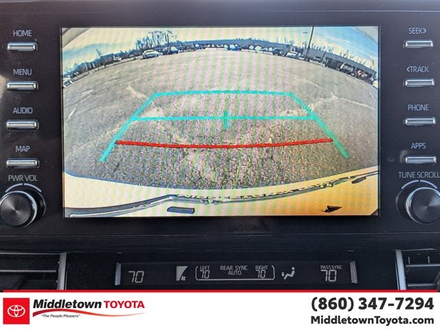 2023 Toyota Sienna XSE