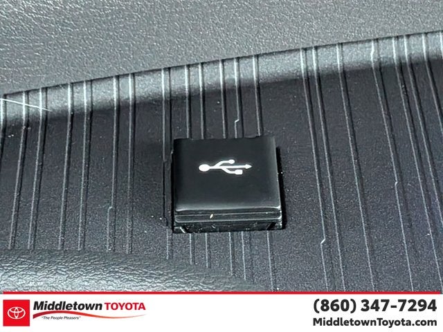 2023 Toyota Sienna XSE