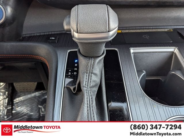 2023 Toyota Sienna XSE