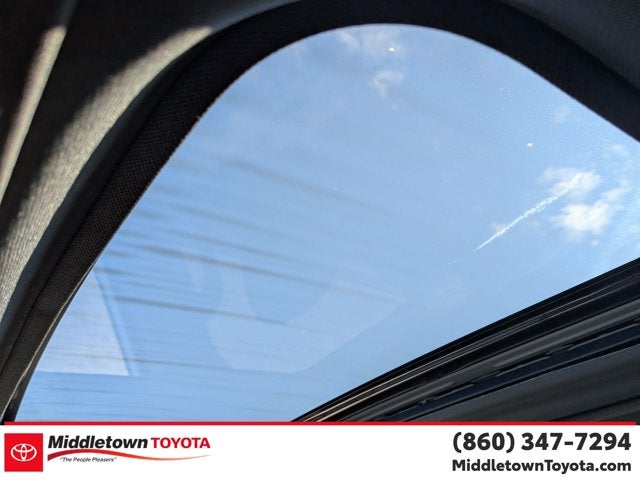 2023 Toyota Sienna XSE