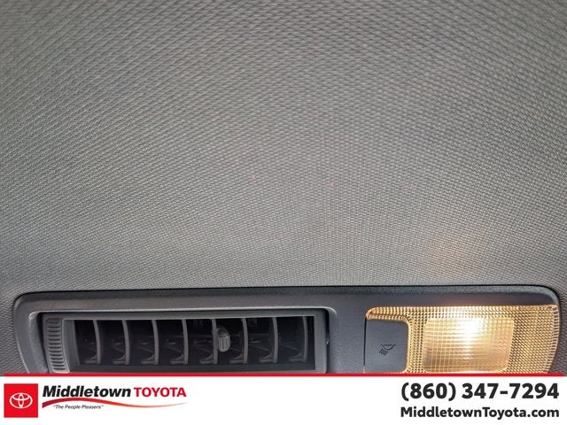 2023 Toyota Sienna XSE