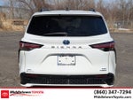 2023 Toyota Sienna XSE