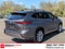 2023 Toyota Highlander Hybrid Platinum