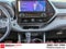 2023 Toyota Highlander Hybrid Platinum