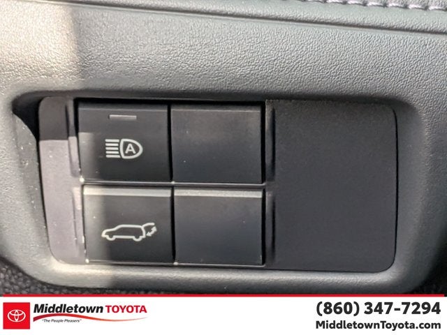 2020 Toyota Highlander Hybrid XLE