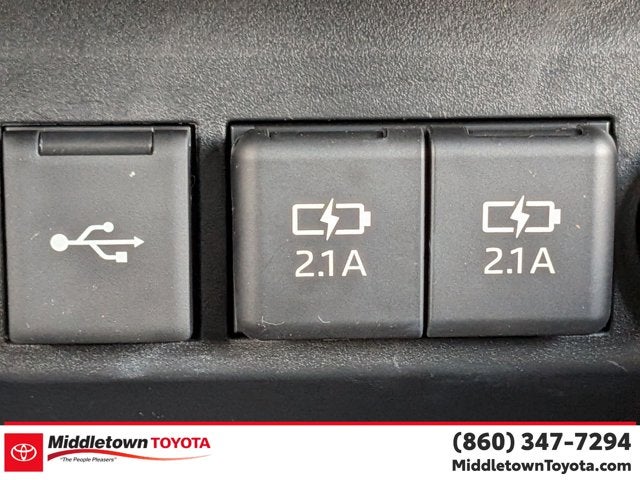 2020 Toyota Highlander Hybrid XLE