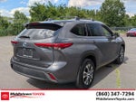 2020 Toyota Highlander Hybrid XLE
