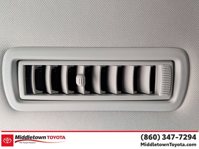 2020 Toyota Highlander Hybrid XLE