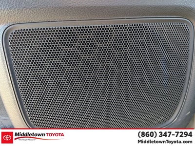 2023 Toyota Sienna LE