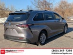 2023 Toyota Sienna LE
