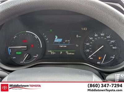 2025 Toyota Sienna LE