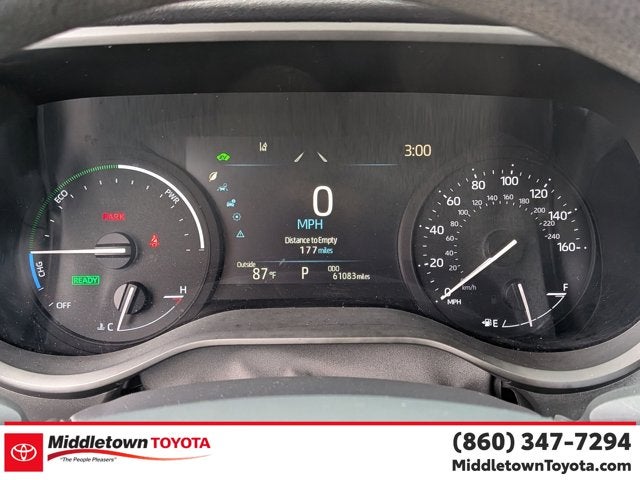 2025 Toyota Sienna LE