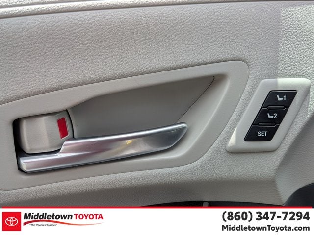 2024 Toyota Sienna Limited
