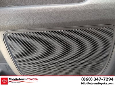 2024 Toyota Sienna Limited