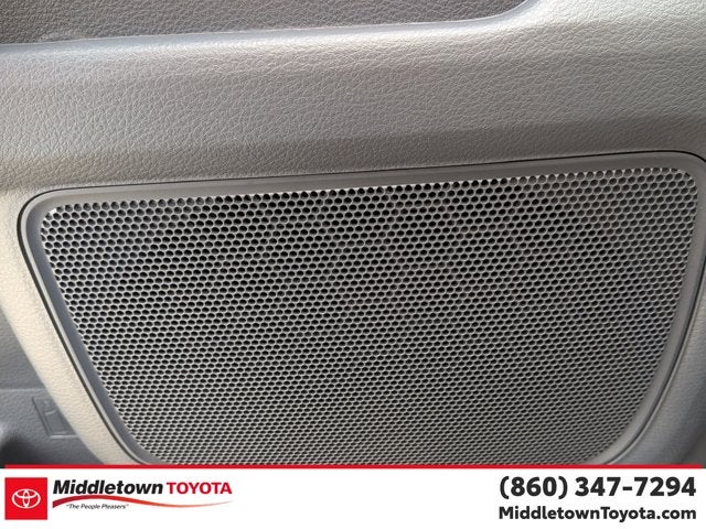 2024 Toyota Sienna Limited
