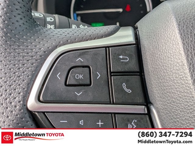 2024 Toyota Sienna Limited