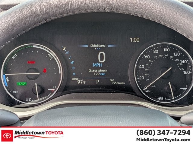 2024 Toyota Sienna Limited