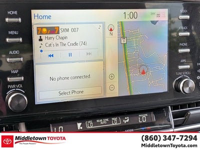 2024 Toyota Sienna Limited