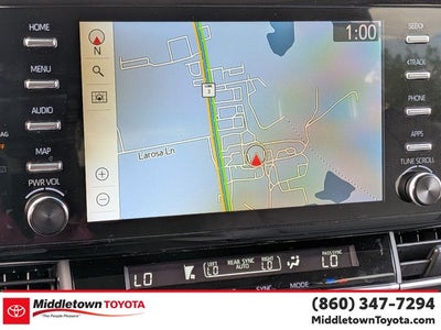 2024 Toyota Sienna Limited