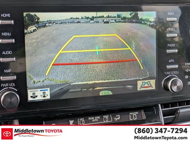 2024 Toyota Sienna Limited