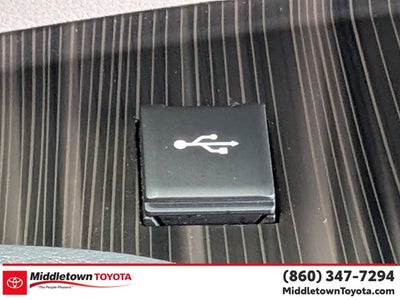 2024 Toyota Sienna Limited