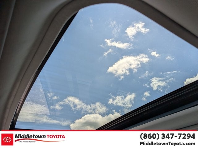 2024 Toyota Sienna Limited