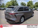 2024 Toyota Sienna Limited