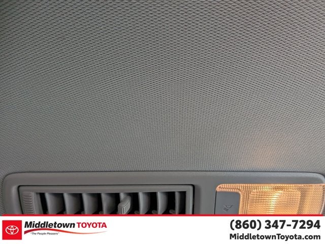 2024 Toyota Sienna Limited