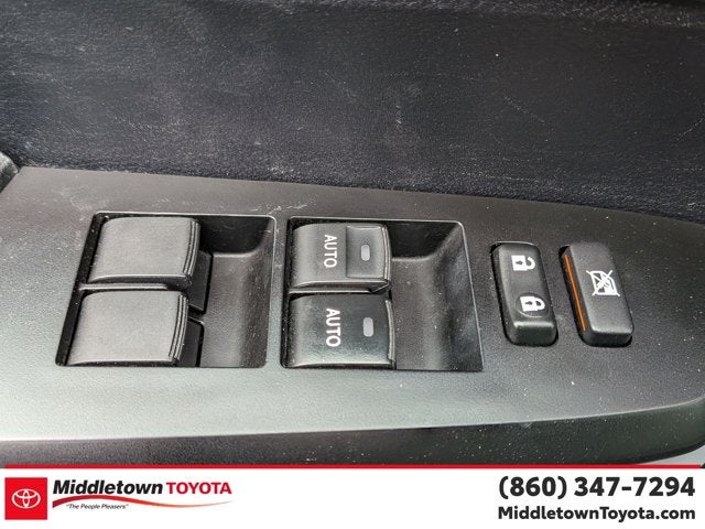 2020 Toyota Tundra 4WD Platinum