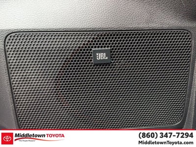 2020 Toyota Tundra 4WD Platinum