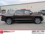 2020 Toyota Tundra 4WD Platinum