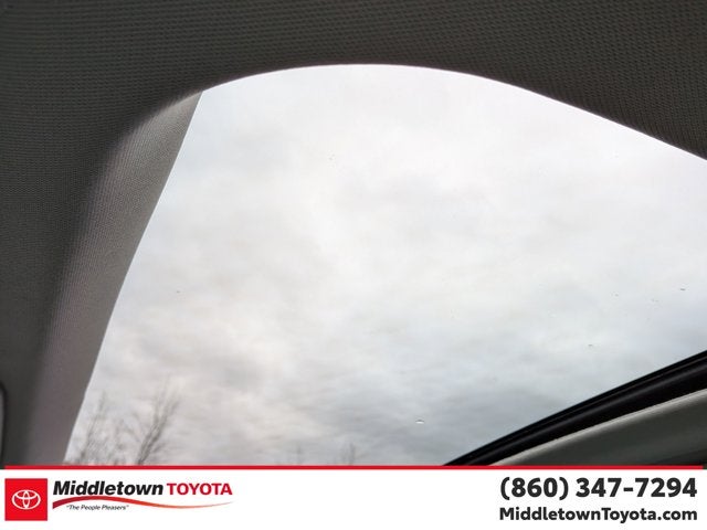 2020 Toyota Tundra 4WD Platinum