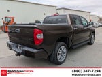 2020 Toyota Tundra 4WD Platinum