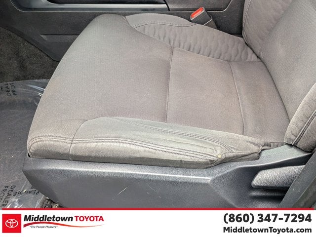 2024 Toyota Tundra 4WD SR