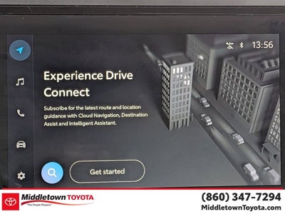 2024 Toyota Tundra 4WD SR